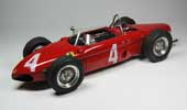 Ferrari F1 156-61