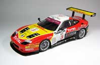 GPC 575 GT C - 24 h Spa 2005