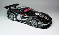 JMB 575 GTC - 24 h Spa 2004