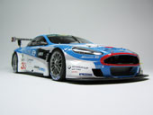 JetAlliance - FIA GT 2007