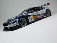 RaceAlliance - FIA GT 2006