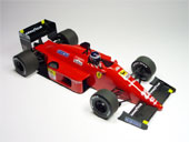 Ferrari F187-88C-Monza