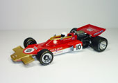 Lotus 72-1970