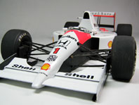 McLarenMP 4/4