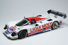 Porsche 962 GTi 106 b