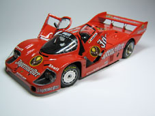 956 Jägermeister-Bellof 1983