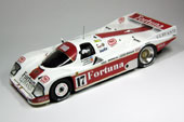 Porsche 962 C-Le Mans 86